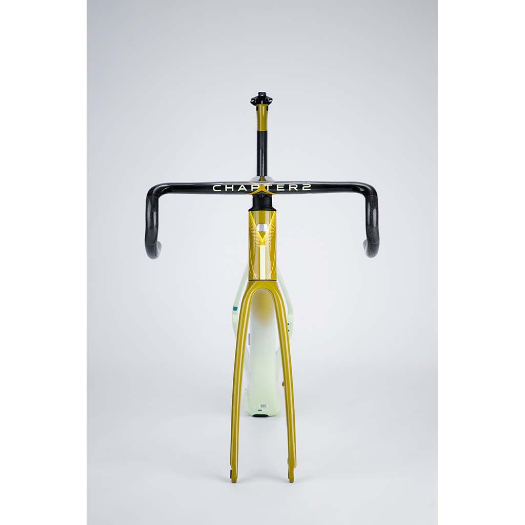 Chapter2 TOA Race Disc Brake Frameset - Tongariro - Cyclop.in