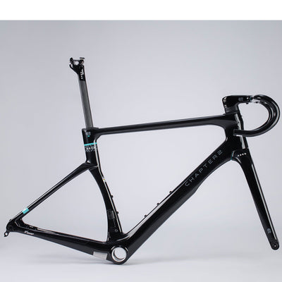 Chapter2 KOKO Aero Road Disc Brake Frameset - Cyclop.in