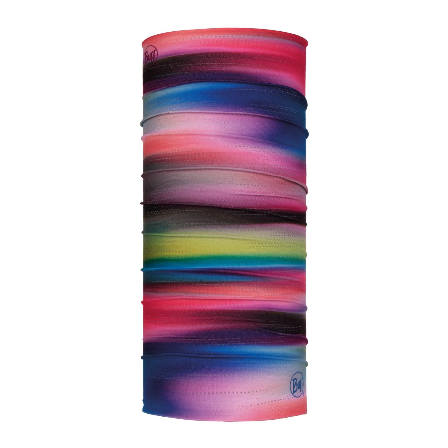 BUFF® Reflective Tubular (R-Luminance Multi) | Cyclop.in
