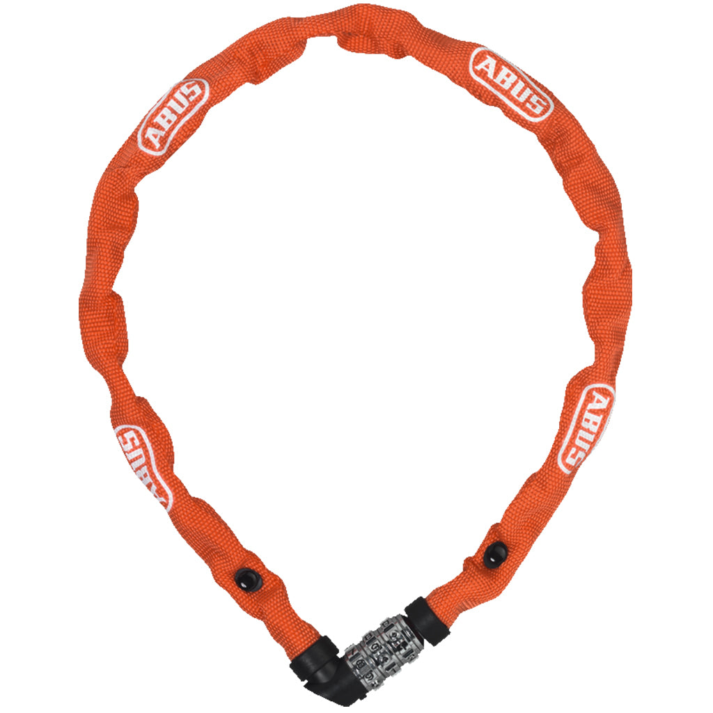 Abus 1200/110 Web Chain Lock - Cyclop.in