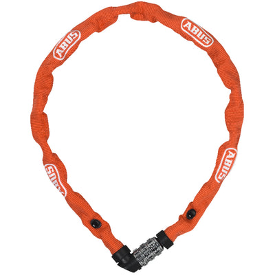 Abus 1200/110 Web Chain Lock - Cyclop.in