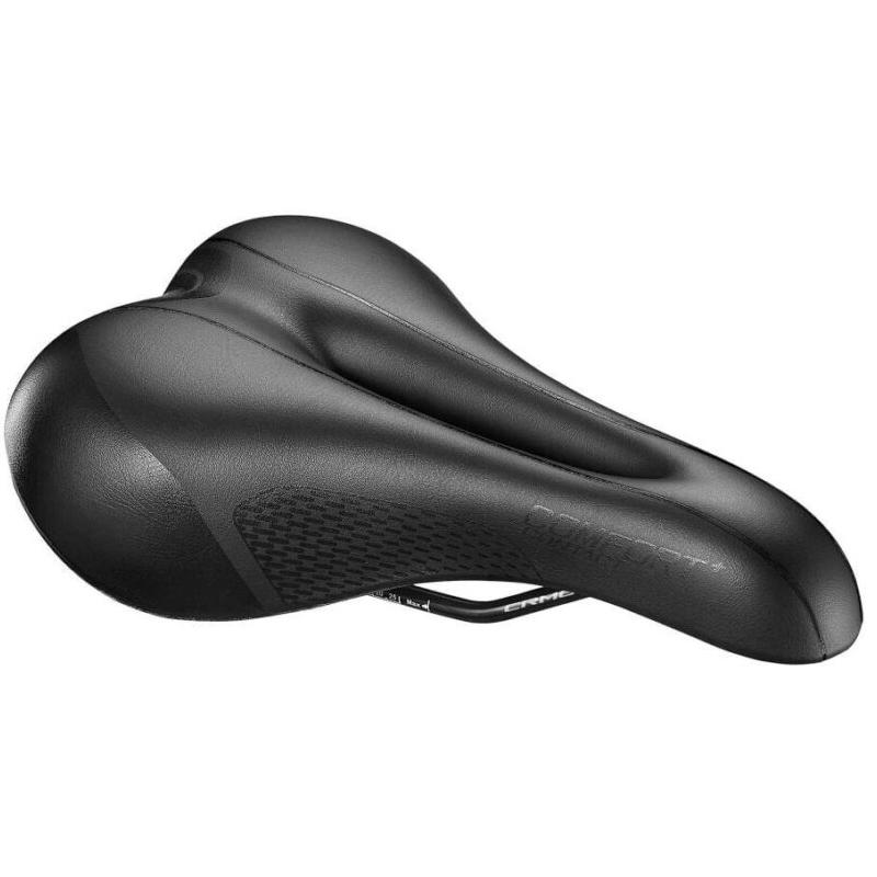 Giant Contact Comfort + Saddle - Cyclop.in