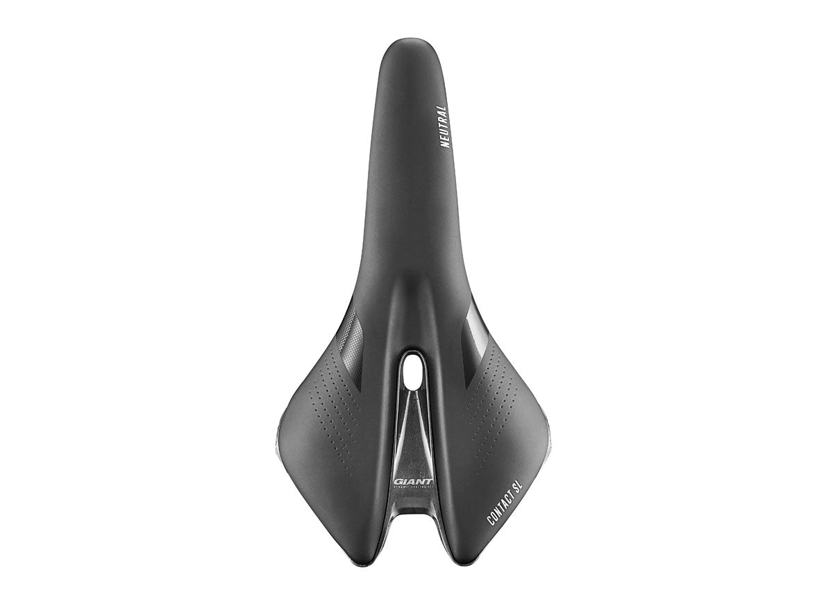 Giant Contact Sl Neutral Cycle Saddle - Cyclop.in