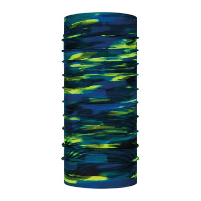 BUFF® Original Tubular (Elektrik Blue) - Cyclop.in