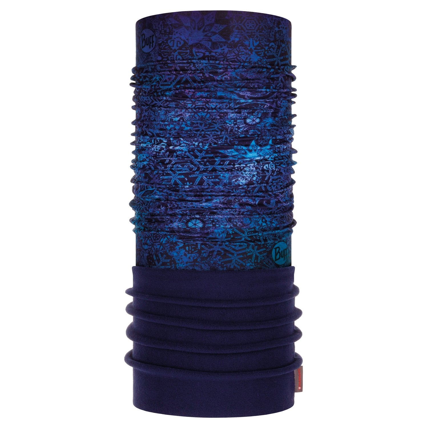 BUFF® Polar Tubular (Fairy Snow Night Blue) | Cyclop.in