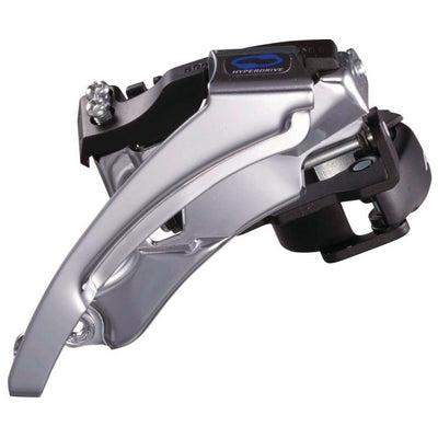 Shimano Altus 6/7/8 Speed Front Derailleur - Cyclop.in