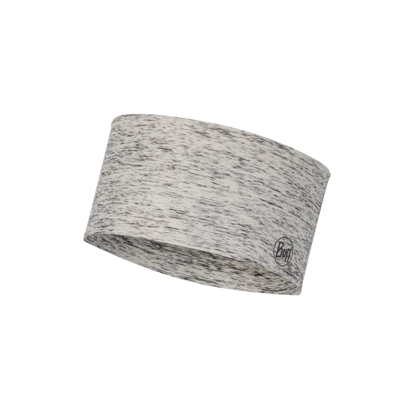 BUFF® Coolnet UV+ Headband (Silver Htr) - Cyclop.in