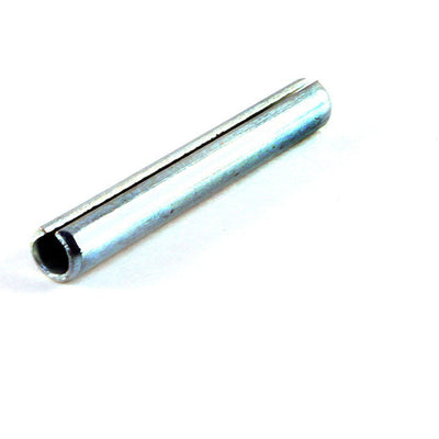 Feedback Spare Pin Roll Steels 2X2" Zinc - Cyclop.in