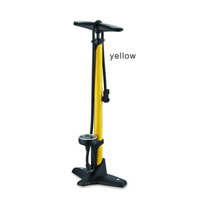 Giyo GF-5525 Floor Pump - Cyclop.in