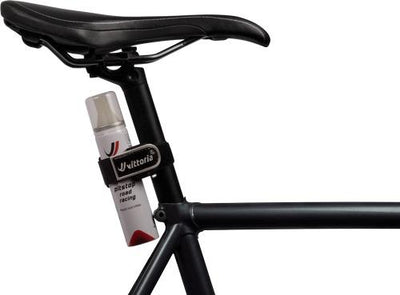 Vittoria Accessory Inflate Pit Stop Road Racing Kit 75Ml (1Pc+1Clip) - Cyclop.in