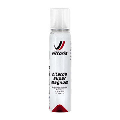 Vittoria Accessory Inflate Pit Stop Off Road Super Magnum 100ml - Cyclop.in