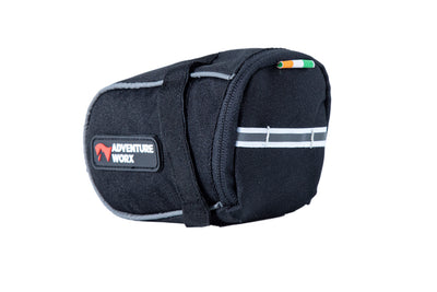 Adventure Worx Cycle Saddle Pouch SP-S - Cyclop.in