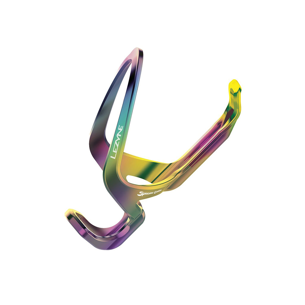 Lezyne Matrix Team Bottle Cage - Cyclop.in