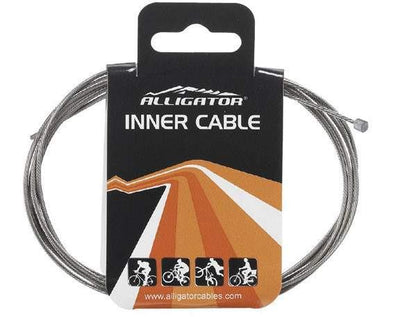 Alligator Gear Inner Cable Basic Sram/Shimano - Cyclop.in