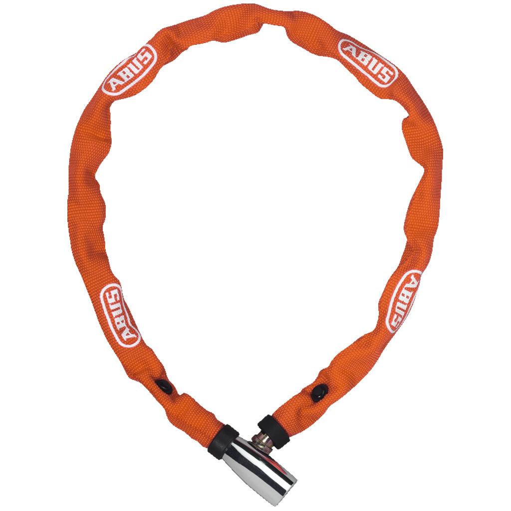 Abus 1500/110 Web Chain Key Lock - Cyclop.in