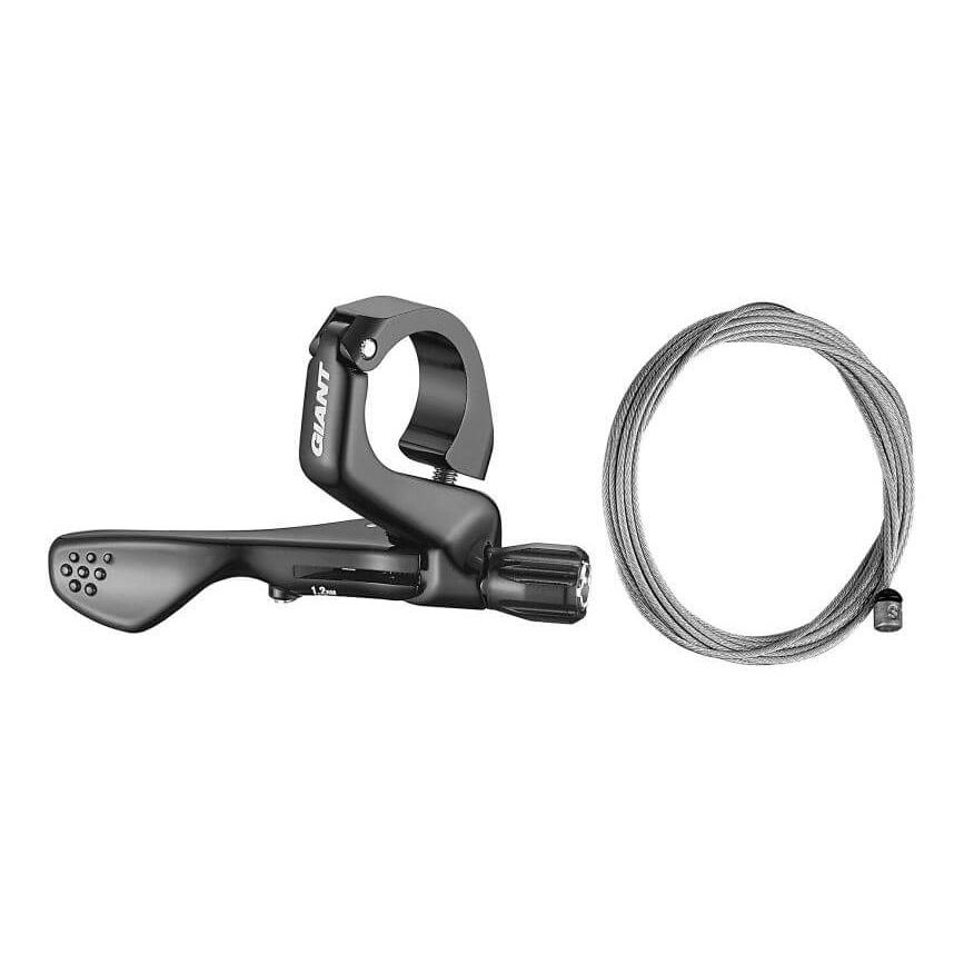 Giant Switch Seatpost 1X Lever And Cable Set - Cyclop.in