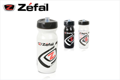 Zefal Sense M65 Bottle 650ml-White - Cyclop.in