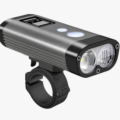 Ravemen PR1200 Cycle Headlight - Cyclop.in
