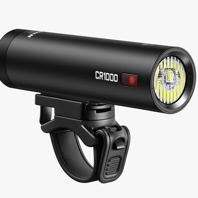 Ravemen CR1000 Cycle Headlight - Cyclop.in