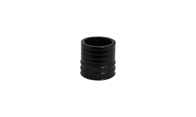 Bitex BX106F Front Hub Conversion Caps - Cyclop.in