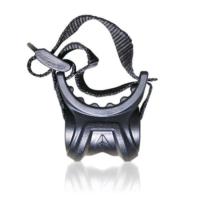 Allen spare 2015 black tie-down cradle with strap & buckle - Cyclop.in