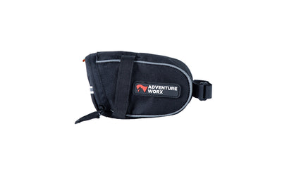 Adventure Worx Cycle Saddle Pouch SP-S - Cyclop.in