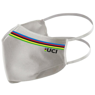 Santini UCI Washable Filter Mask - Cyclop.in