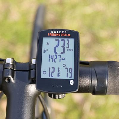 Cateye sales padrone cadence