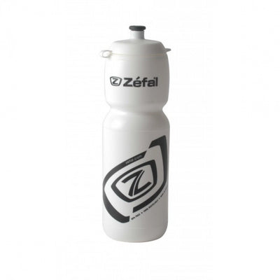 Zefal Premier 75 Bottle 750ml-White - Cyclop.in