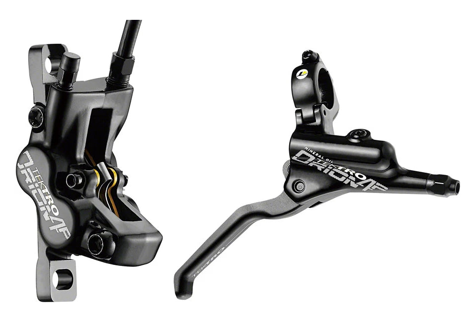 Tektro Orion Hydraulic Disc Brake System - HD-M745 - Cyclop.in
