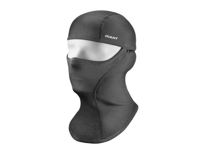 Giant Caldo Balaclava Black - Cyclop.in