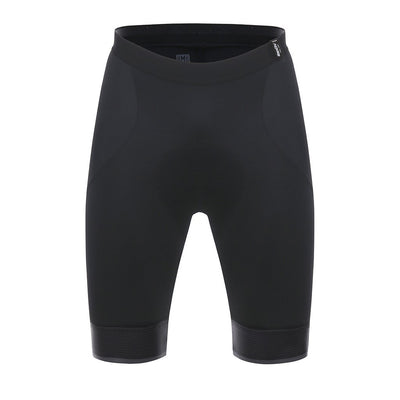 Santini Karma Delta Shorts - Black - Cyclop.in