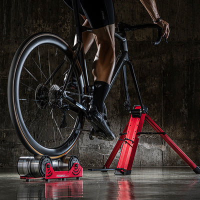 Feedback Omnium Over-Drive Bike Trainer - Cyclop.in