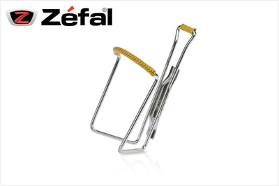 Zefal Classic Vintage Bottle Cage - Cyclop.in
