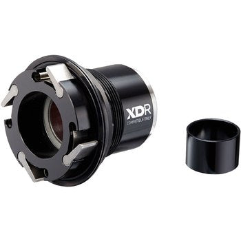 Zipp Service Parts Freehub Body Kit For 176/177 11Speed Sram - Cyclop.in