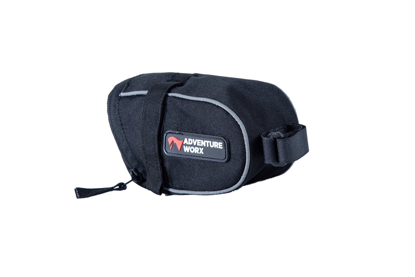 Adventure Worx Cycle Saddle Pouch SP-S - Cyclop.in