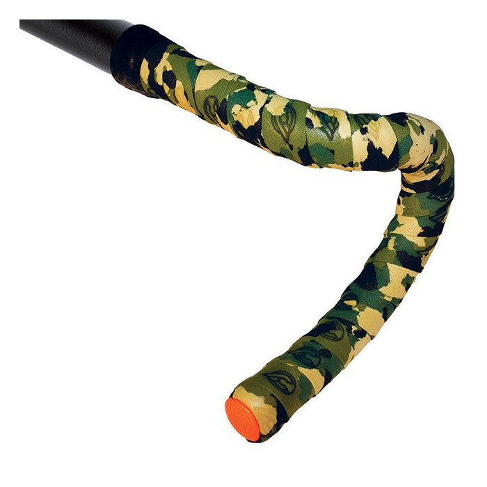 Cinelli Camouflage Bartape - Cyclop.in