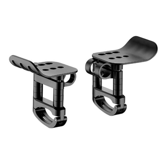 Giant Contact Aero Clip On Clamp For Propel Aero Bar - Cyclop.in