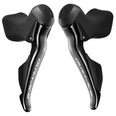 Shimano ST-R9170 Dura-Ace Shift/Brake Levers Di2 2 x 11 Speed - Cyclop.in