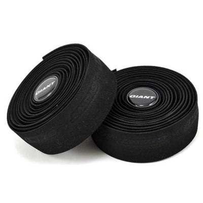 Giant Connect Gel Handlebar Tape - Black - Cyclop.in