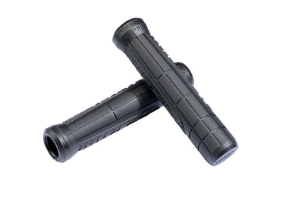 Giant Swag Non-Lock On Grip Black - Cyclop.in