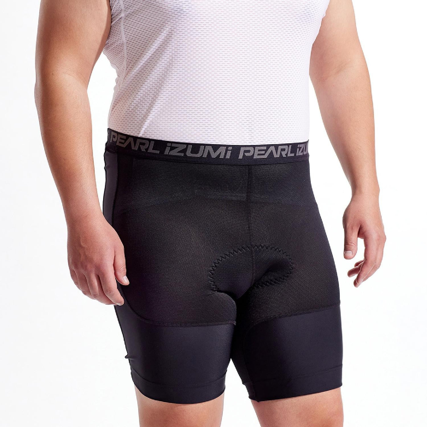 Buy Pearl Izumi Select Liner Shorts - Main Image
