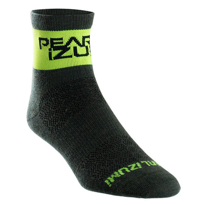 Pearl Izumi Merino Socks - Cyclop.in