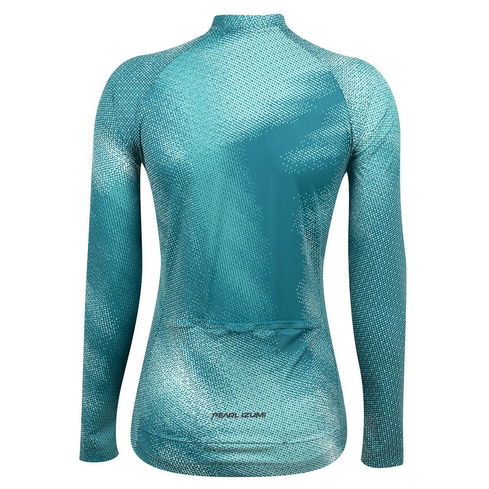 Pearl Izumi Women's Attack Long Sleeve Jersey - Cyclop.in