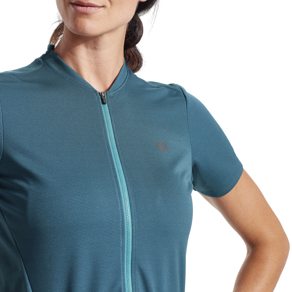 Pearl Izumi Womens Quest Jersey - Cyclop.in