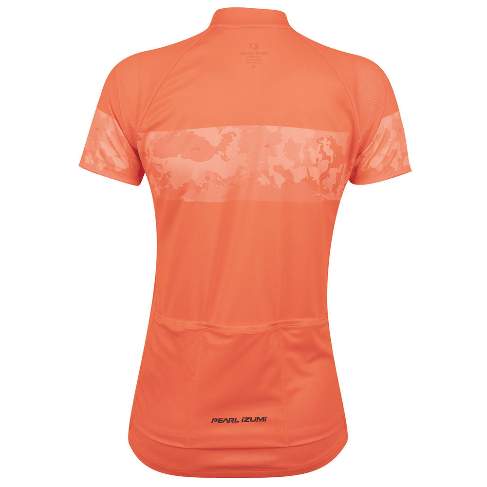 Pearl Izumi Women's Classic Jersey - Cyclop.in