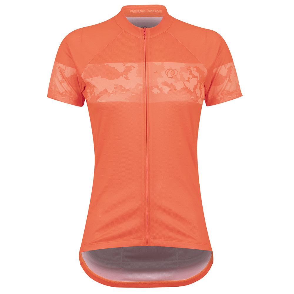 Pearl Izumi Women's Classic Jersey - Cyclop.in