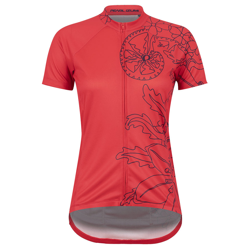 Pearl Izumi Women's Classic Jersey - Cyclop.in