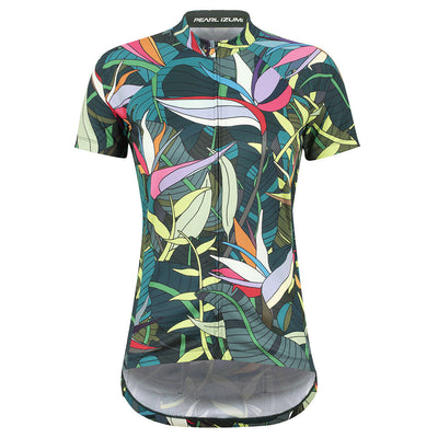 Pearl Izumi Women's Classic Jersey - Cyclop.in