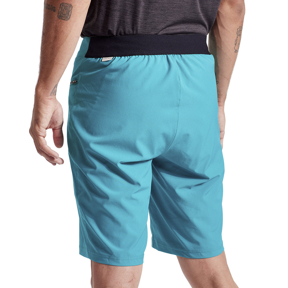 Pearl Izumi Canyon Shorts with Liner - Cyclop.in